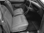 Holden Premier Sedan 1968 года